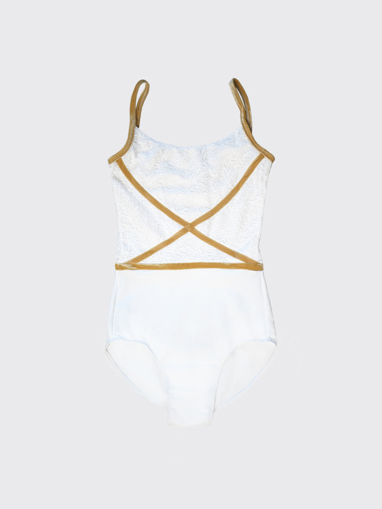 Golden ratio leotard