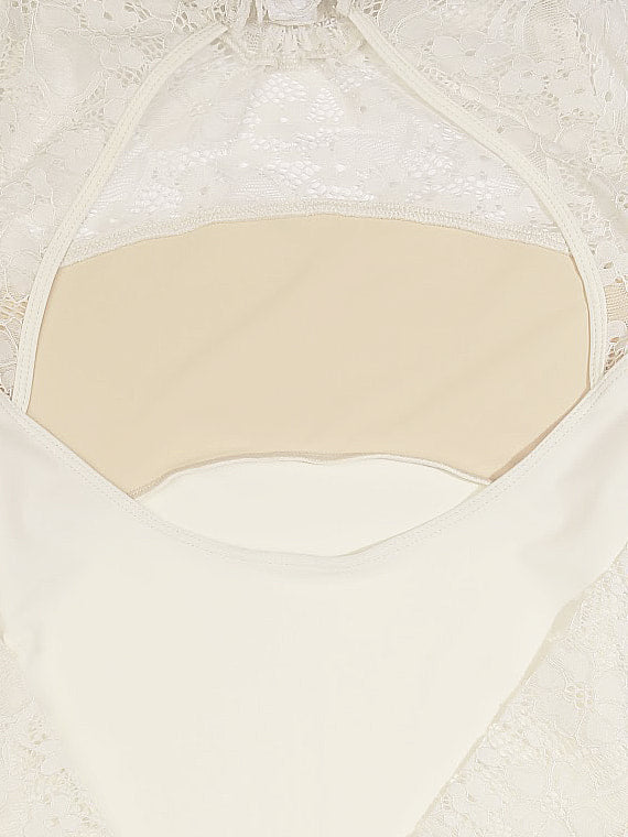Leotard Casta Diva 2.0 by Evgenia Obraztsova | Milk