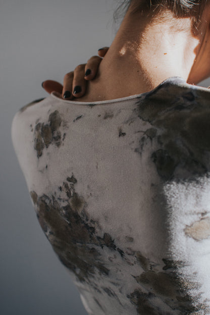 Thermo top EMBER | Mystic Moss
