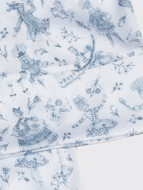Jouy Peignoir