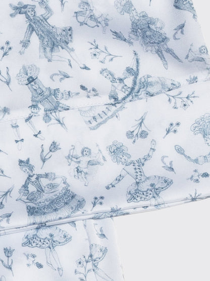 Jouy Peignoir