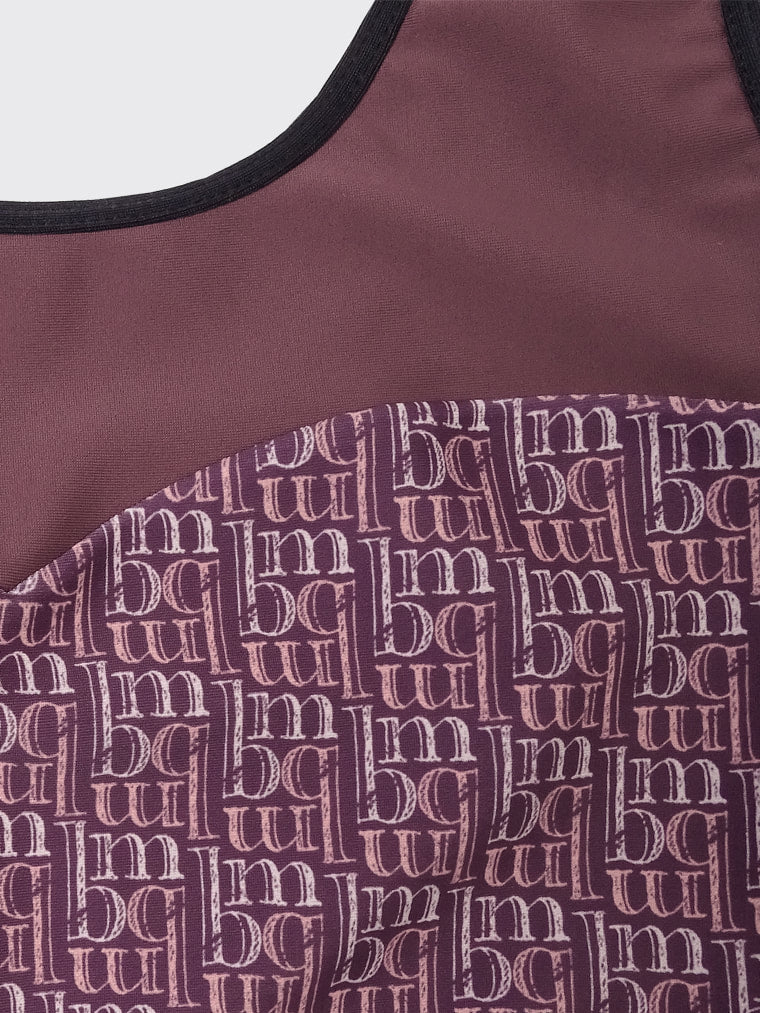 Top | Monogram