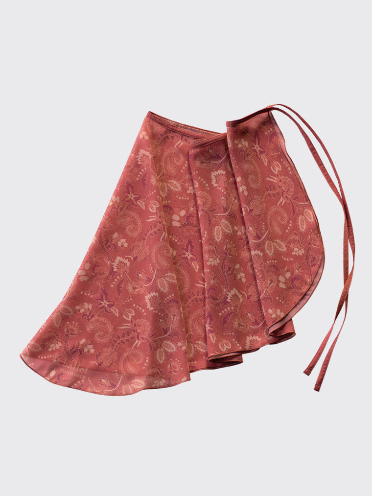 Tunique-skirt mini Passion