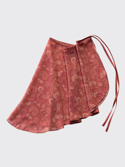 Tunique-skirt mini Passion