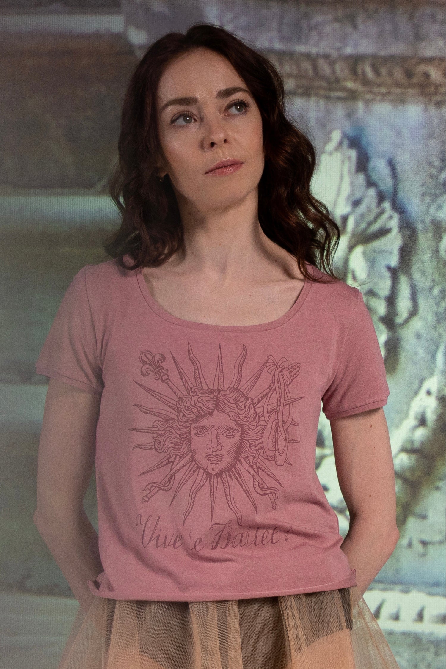 Louis t-shirt