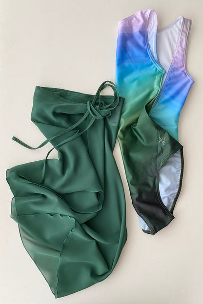 BODYSUIT // AURORA
