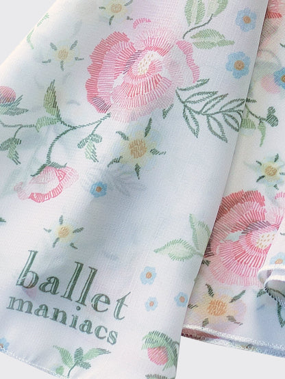 Tunique-skirt mini Patience