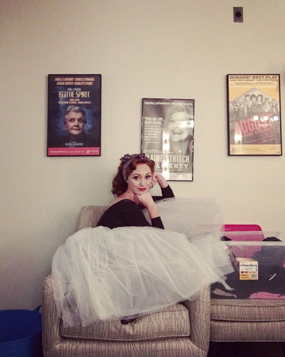 Leotard Classic long sleeve