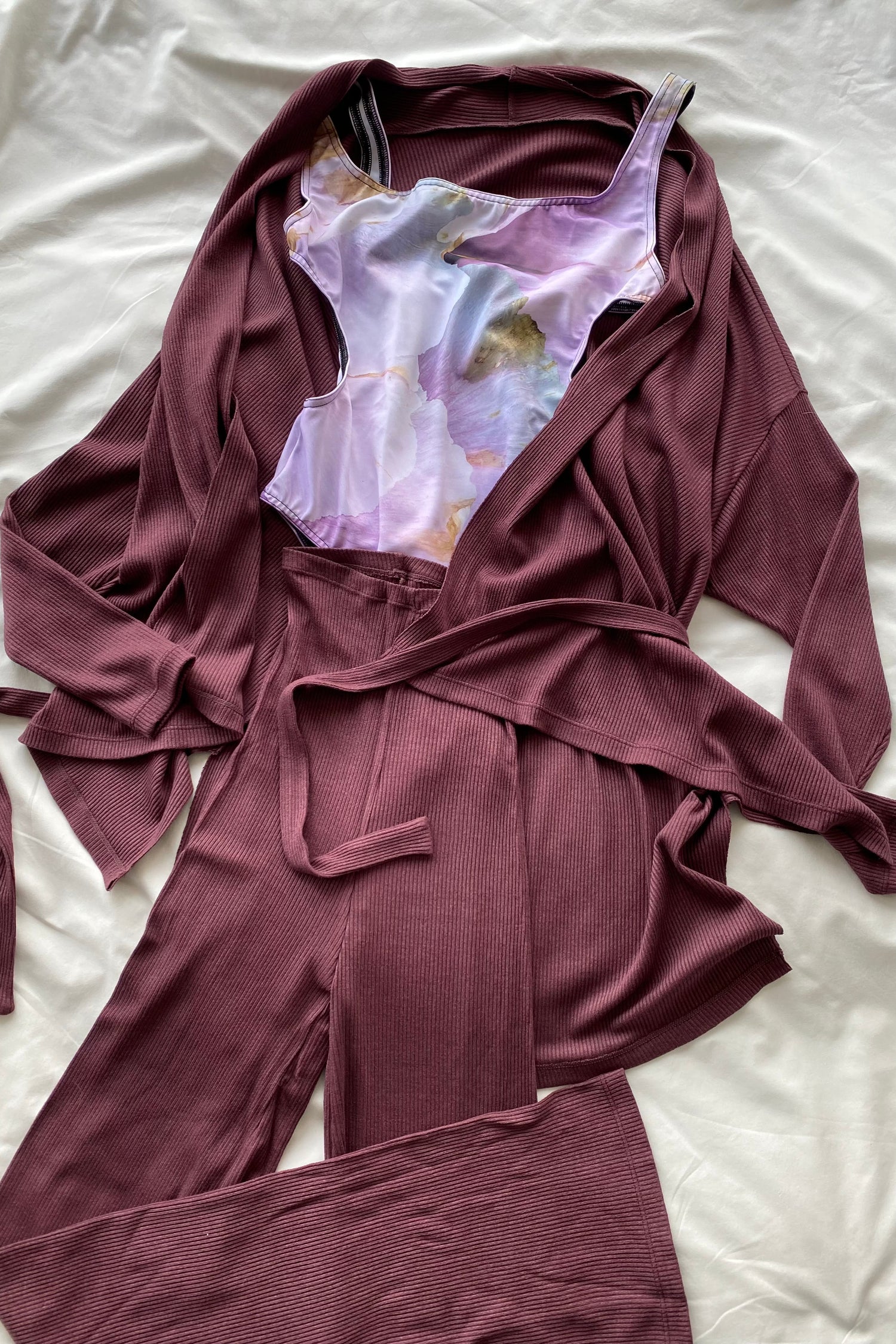 Cora Luise MD | Pole wear