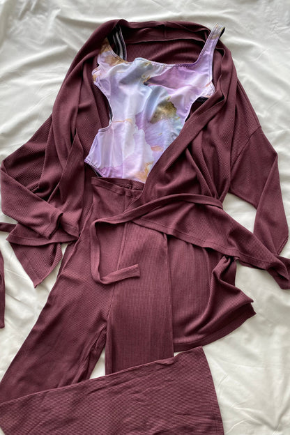 Cora Luise MD | Pole wear
