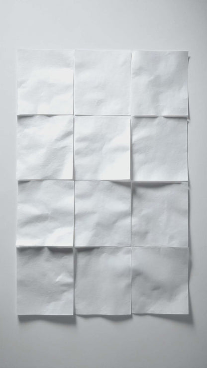 【数量限定】2026年 Ballet Maniacs x 9uatre 壁かけカレンダー