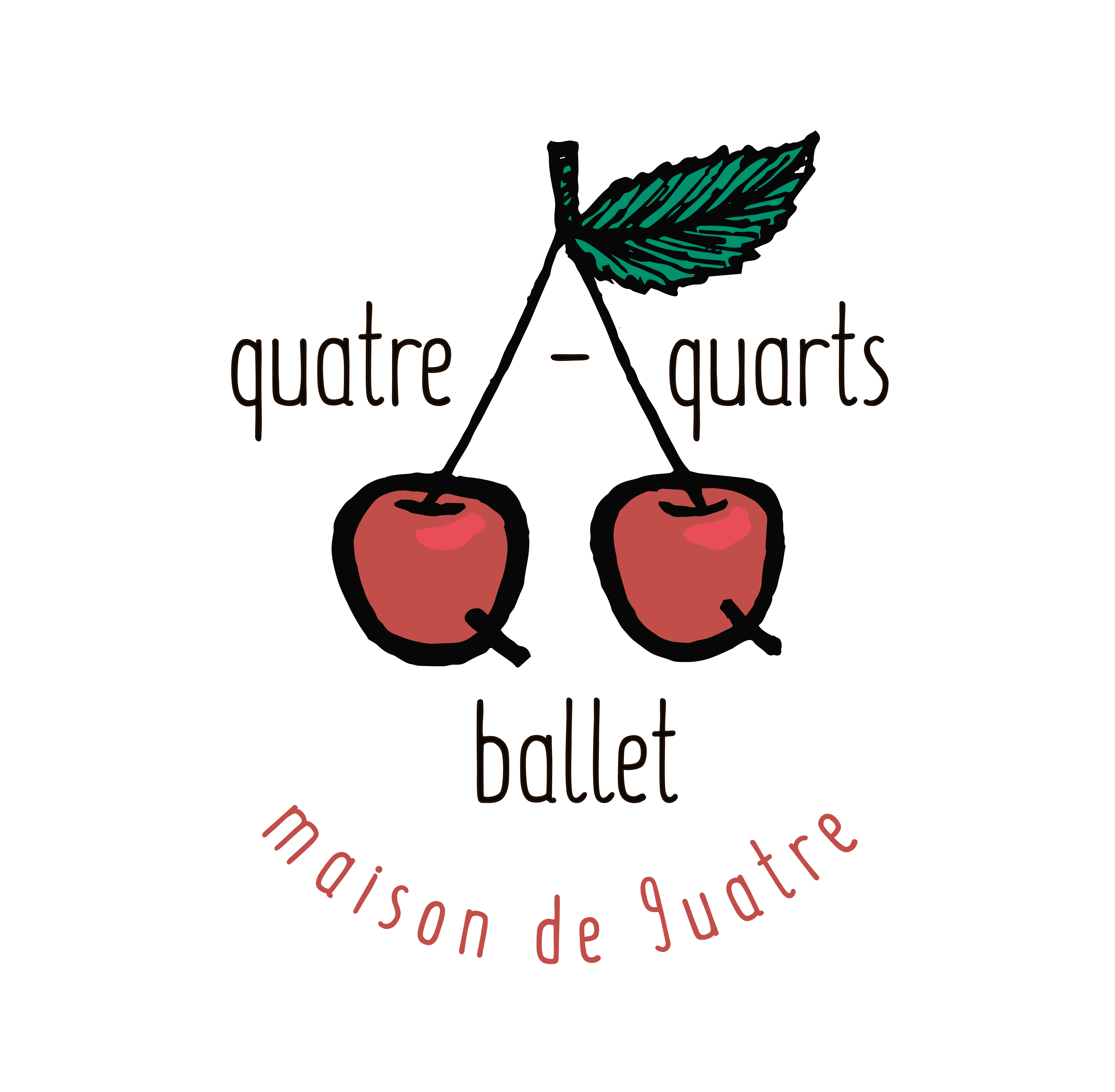 Maison de 9uatre｜バレエ＆アートが香るハイエンドなセレクトブティック