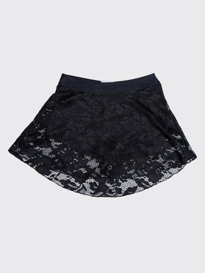 Skirt &amp; shorts 2.0 by Evgenia Obraztsova | Black