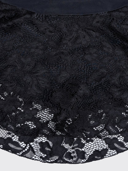Skirt &amp; shorts 2.0 by Evgenia Obraztsova | Black